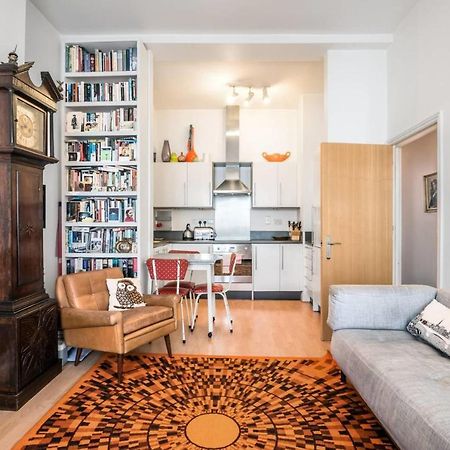 Guestready - Bright 1Br Home Near Arsenal Stadium Wbalcony London Exterior foto
