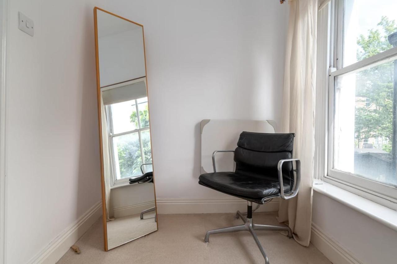 Guestready - Bright 1Br Home Near Arsenal Stadium Wbalcony London Exterior foto